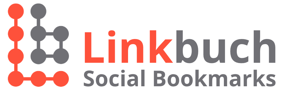 Linkbuch Social Bookmarks